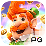 Leprechaun Riches pgslot