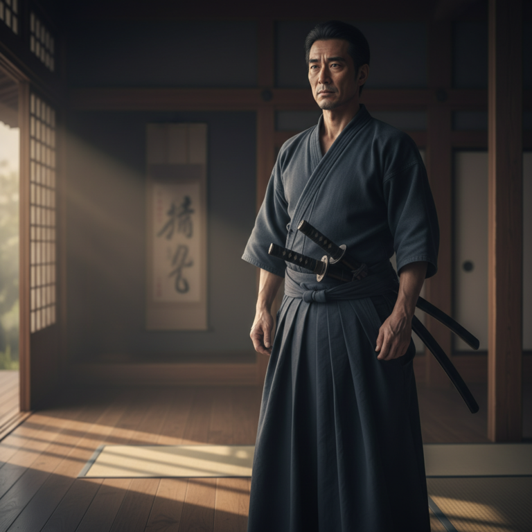 Bushido Blade สล็อตซามูไร รีวิววิธีจับจังหวะสปินให้ชนะรางวัลใหญ่แบบมือโปร