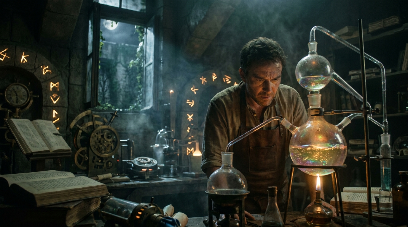 Forbidden Alchemy เล่นแร่แปรวิญญาณ ใหม่ 2026 แตกดีไหม 2 Forbidden Alchemy เล่นแร่แปรวิญญาณ ใหม่ 2026 แตกดีไหม - forbidden-alchemy-game-review-2026