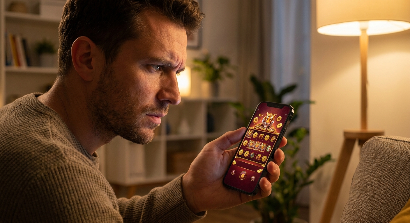 จับตาเกม Fortune Tiger เป็นหนึ่งในเกมที่แตกหนักที่สุด 2 จับตาเกม Fortune Tiger เป็นหนึ่งในเกมที่แตกหนักที่สุด - fortune-tiger-big-win-game