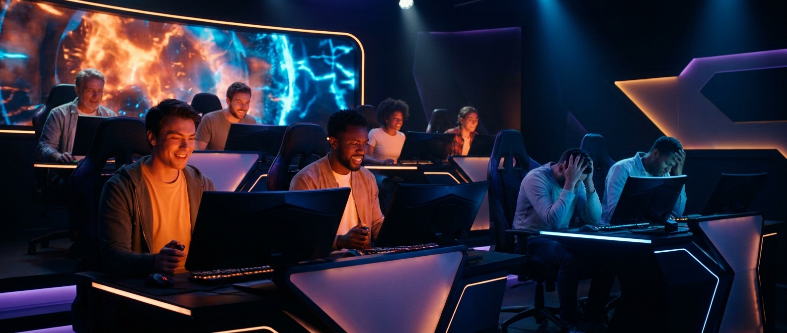 Inferno Mayhem ข้อดีและข้อเสียของเกมนี้มีอะไรบ้าง 2 Inferno Mayhem ข้อดีและข้อเสียของเกมนี้มีอะไรบ้าง - inferno-mayhem-pros-and-cons