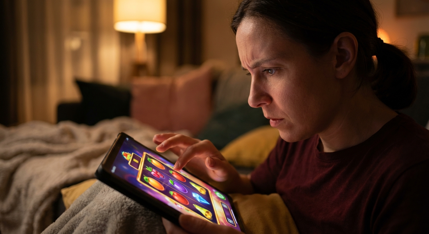 สล็อต Joker Madness รีวิวเกมทำเงินอันดับ 1 จาก Joker Gaming แตกหนักจริงไหม? 2 สล็อต Joker Madness รีวิวเกมทำเงินอันดับ 1 จาก Joker Gaming แตกหนักจริงไหม? - joker-madness-slot-review