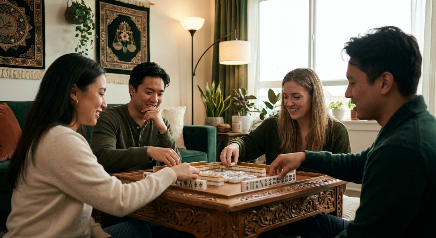 Mahjong Ways เกมสุดพิเศษ ที่แตกต่างจากเกมยอดนิยมอื่น 2 Mahjong Ways เกมสุดพิเศษ ที่แตกต่างจากเกมยอดนิยมอื่น - mahjong-ways-unique-game-review