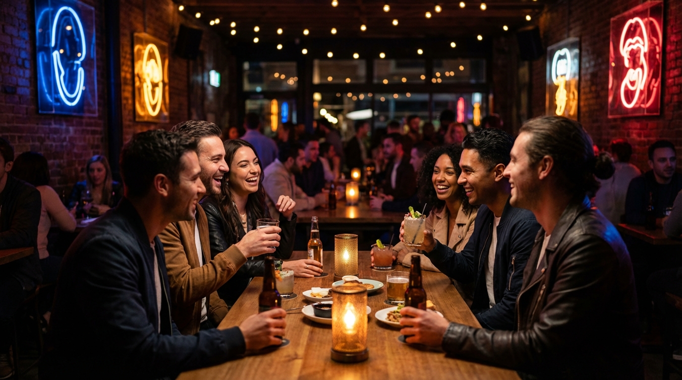 เกม A Night Out เป็นไงบ้างแตกดีไหม รีวิวเกมสล็อต 2 เกม A Night Out เป็นไงบ้างแตกดีไหม รีวิวเกมสล็อต - review-a-night-out-slot-game