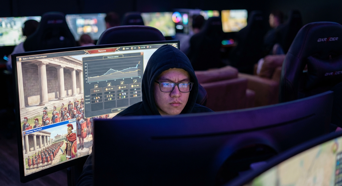 Roma Legacy แตกต่างจากภาคเดิมยังไง? รีวิวเจาะลึกทุกไลน์การจ่าย 2 Roma Legacy แตกต่างจากภาคเดิมยังไง? รีวิวเจาะลึกทุกไลน์การจ่าย - roma-legacy-vs-original-review