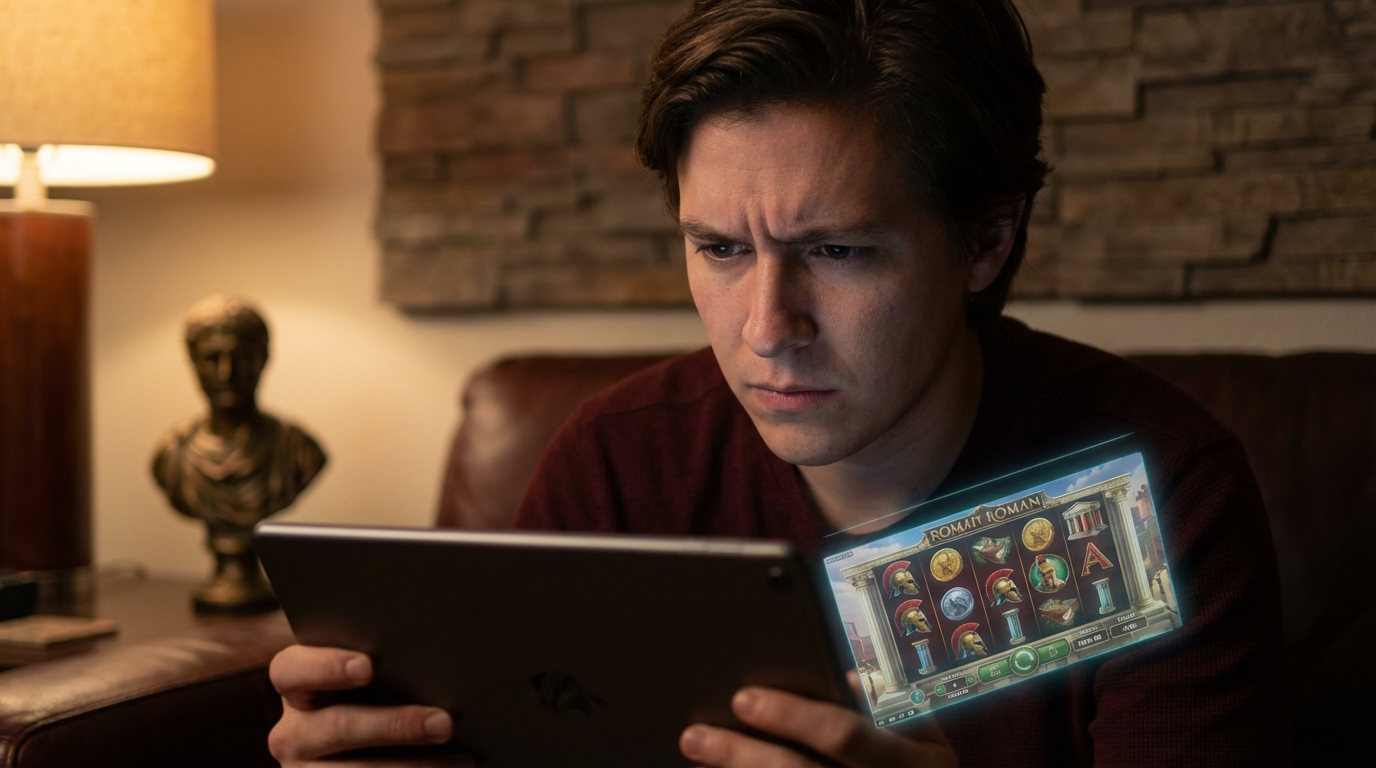 รีวิวสล็อต Roma ในตำนาน แตกง่ายจ่ายจริง พร้อมวิธีฟันสิงโตรับโบนัสก้อนโต! 2 รีวิวสล็อต Roma ในตำนาน แตกง่ายจ่ายจริง พร้อมวิธีฟันสิงโตรับโบนัสก้อนโต! - roma-slot-review-bonus-tips