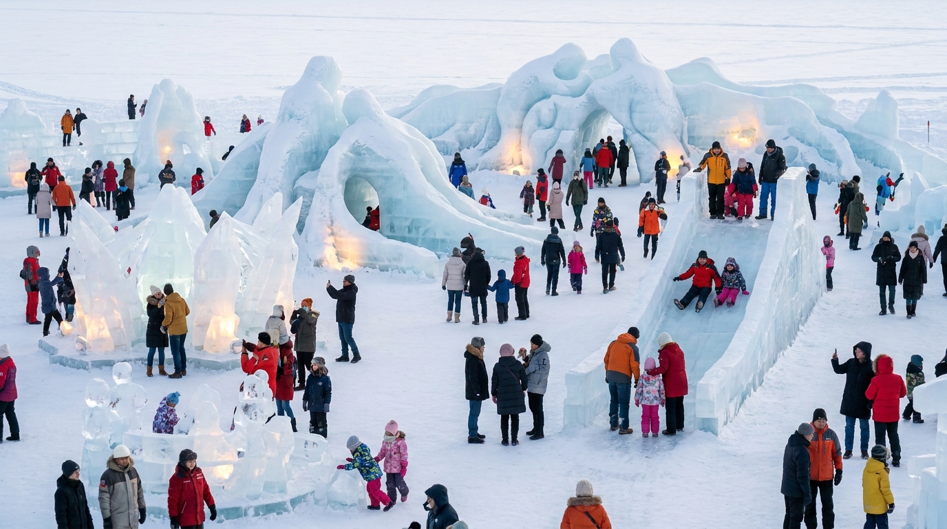 The Great Icescape สล็อตที่แนะนำ ภายใต้ค่ายเกม PG Slot 2 The Great Icescape สล็อตที่แนะนำ ภายใต้ค่ายเกม PG Slot - the-great-icescape-pg-slot-review