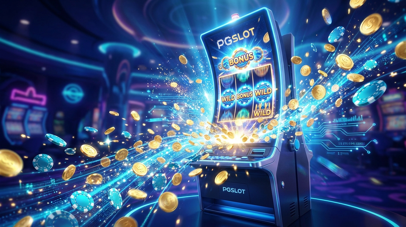 ซื้อฟรีสปิน PGSLOT ยังไงให้คุ้มค่าสุด - PGSLOT-GAME
