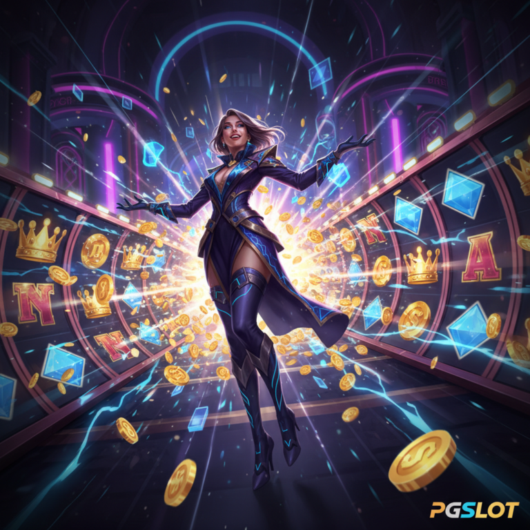 5 เทคนิคซื้อฟรีสปิน PG SLOT ให้ปัง – PGSLOT