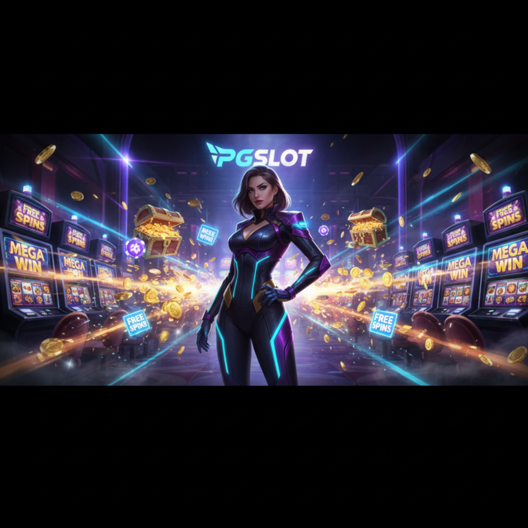 วิธีดูค่า RTP สล็อต PG ก่อนเล่นจริง – PGSLOT-GAME