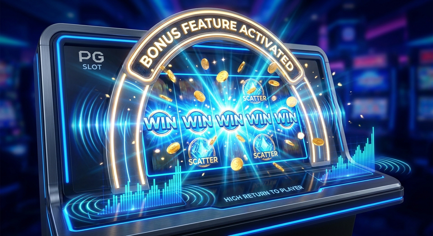เลือกเกม PG SLOT ยังไงให้เจอเกมแตกง่าย - PGSLOT-GAME