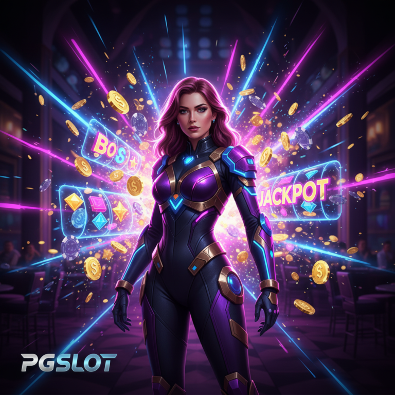 เลือกเกม PG SLOT ยังไงให้เจอเกมแตกง่าย – PGSLOT-GAME