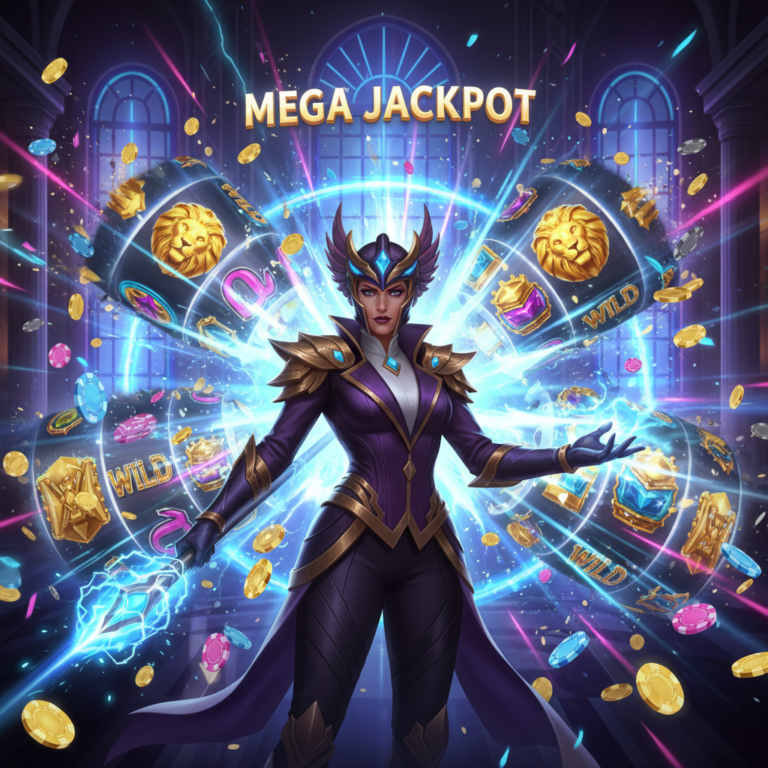เทคนิคเล่น Legend of Perseus ให้คูณกระจาย – PGSLOT-GAME