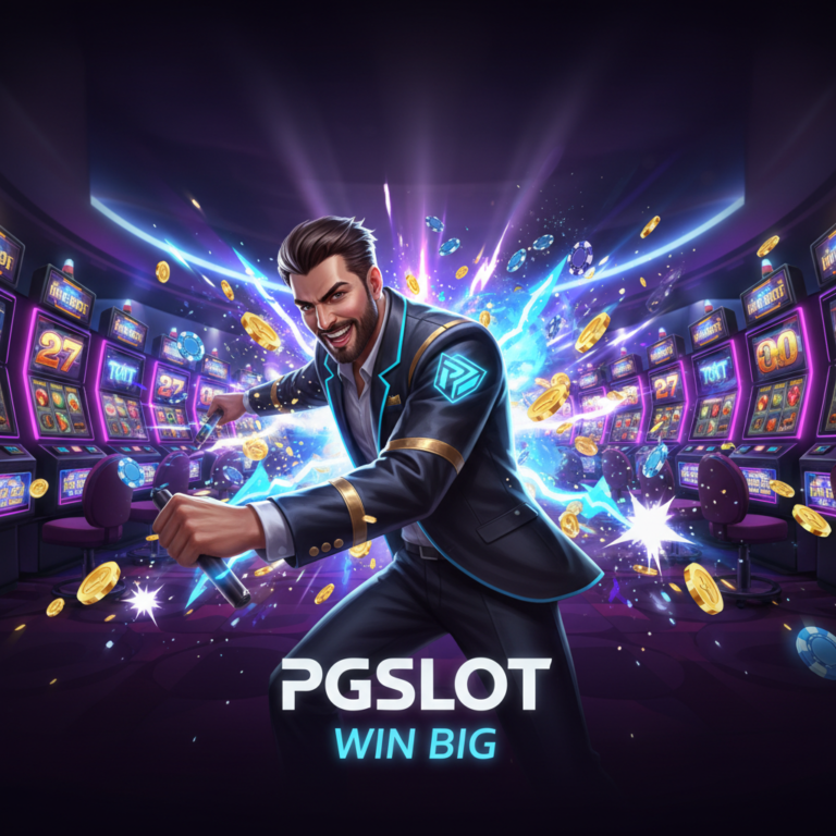 ตั้งค่าเบท PG SLOT ยังไงให้แตกดี – PGSLOT