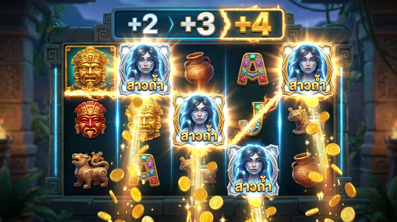 วิธีเล่นสล็อตสาวถ้ำ PG ฉบับอัปเดต - pgslot-game.site - PGSLOT