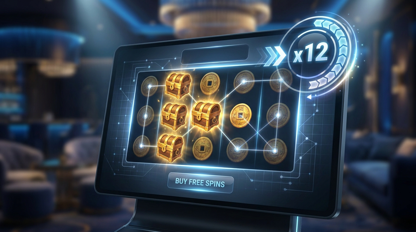 ซื้อฟรีสปิน PG ยังไงให้คุ้ม ทุนน้อยก็ปั่นได้ - PGSLOT-GAME