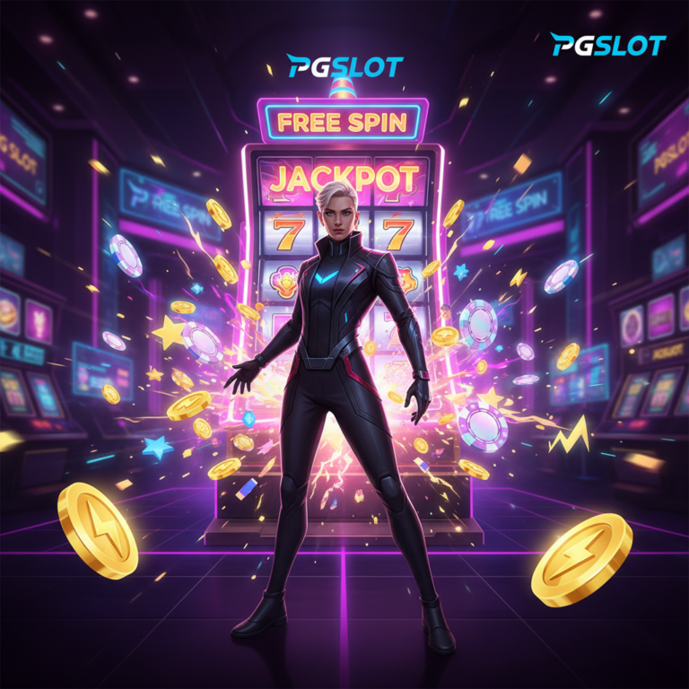 ซื้อฟรีสปิน PG ยังไงให้คุ้ม ทุนน้อยก็ปั่นได้ – PGSLOT-GAME