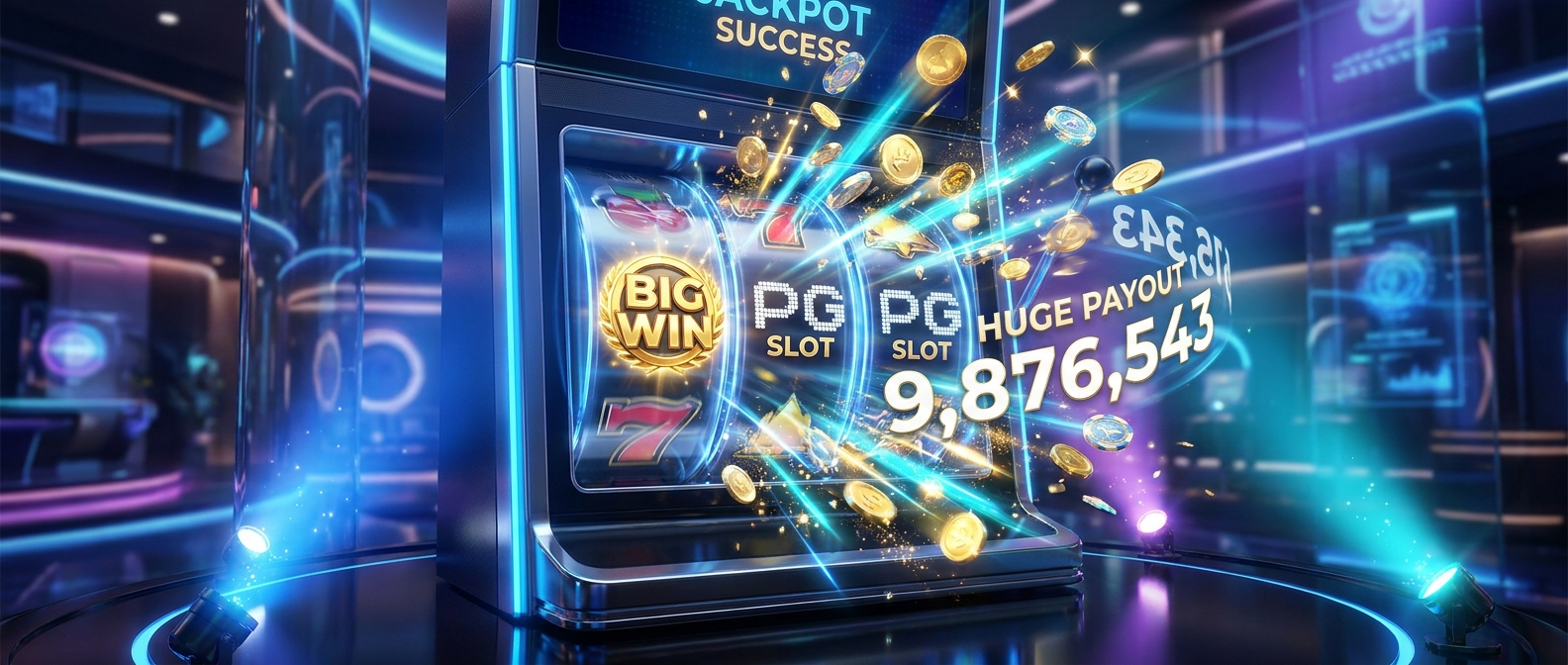 สล็อต PG ทุน 100 เล่นยังไงให้บวก - PGSLOT-GAME