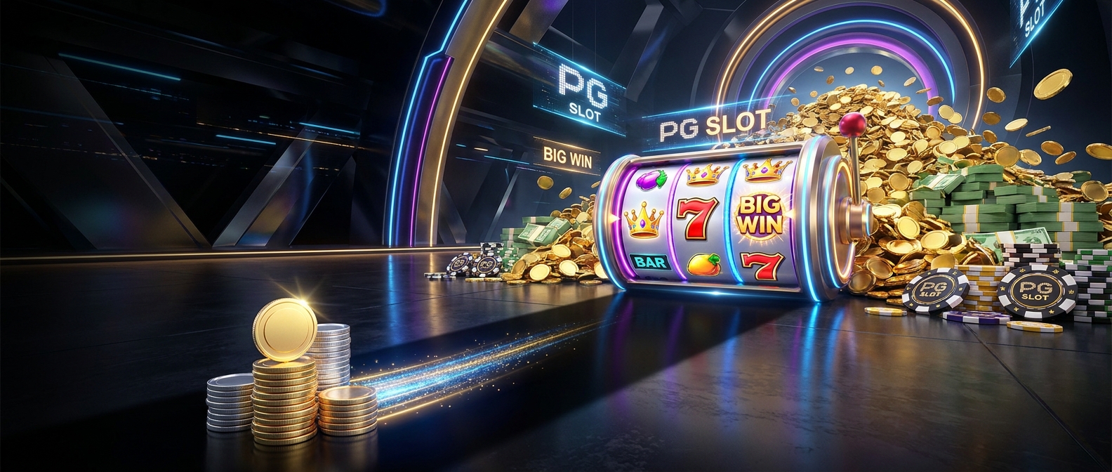 เทคนิคเดินเงินสล็อต PG ทุนน้อย - PGSLOT-GAME.SITE
