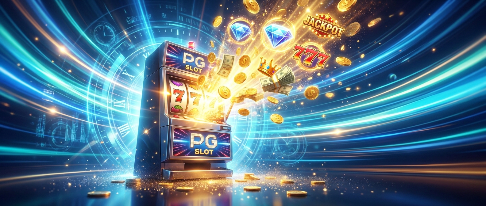 ตารางเวลาสล็อต PG ล่าสุด เล่นตอนไหนแตกดี - PGSLOT-GAME