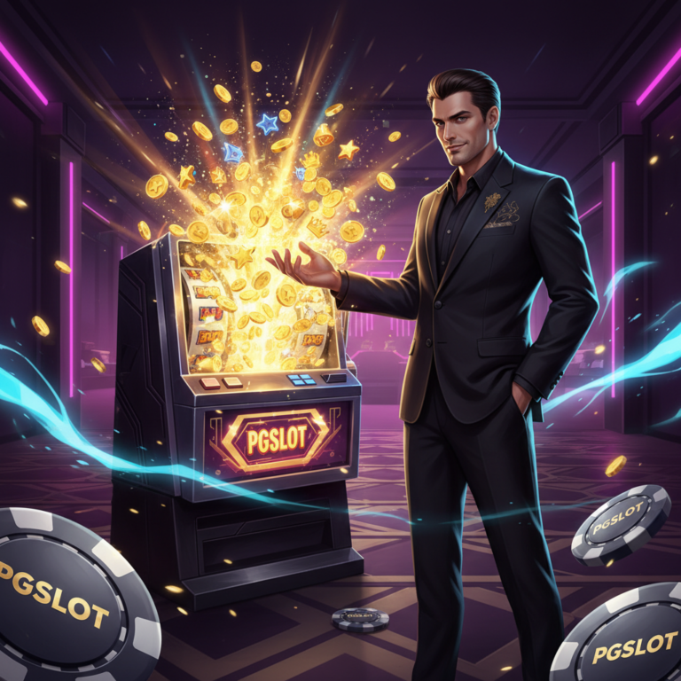 ตารางเวลาสล็อต PG ล่าสุด เล่นตอนไหนแตกดี – PGSLOT-GAME