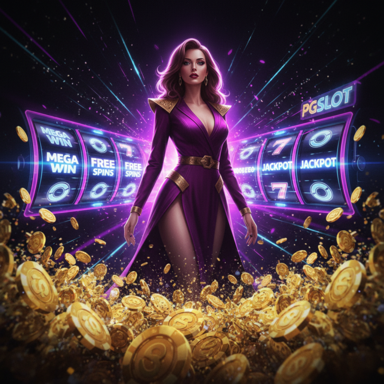 ตารางโบนัส PG ล่าสุด เล่นเวลาไหนดี – PGSLOT-GAME