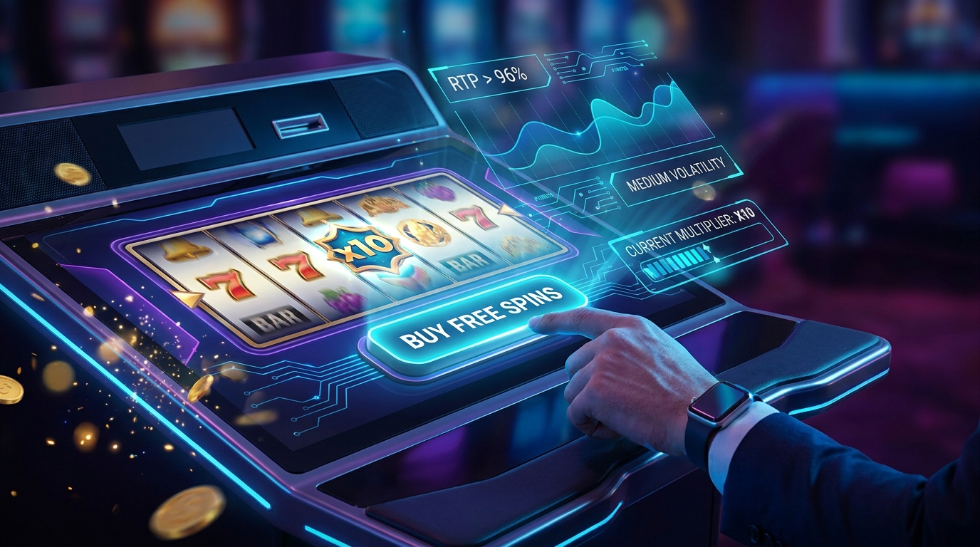 ซื้อฟรีสปิน PG SLOT ยังไงให้แตกหนัก? - PGSLOT