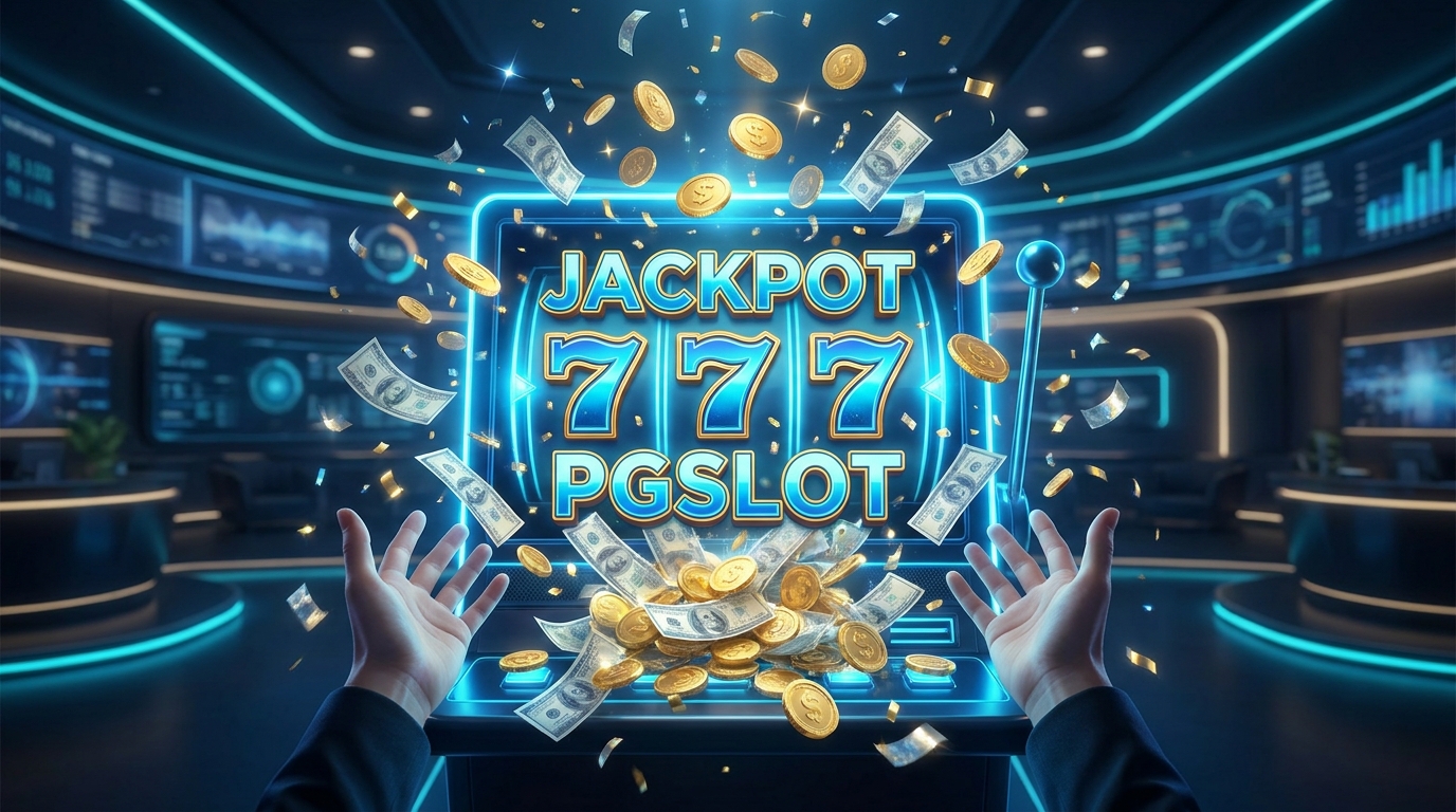 ปั้นสล็อต PG ทุน 100 ให้เป็นพัน - PGSLOT