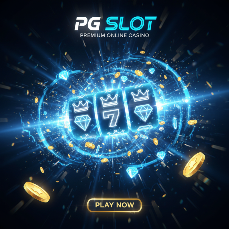 จัดทุนเล่น PG SLOT wallet 100 บาท – PGSLOT-GAME