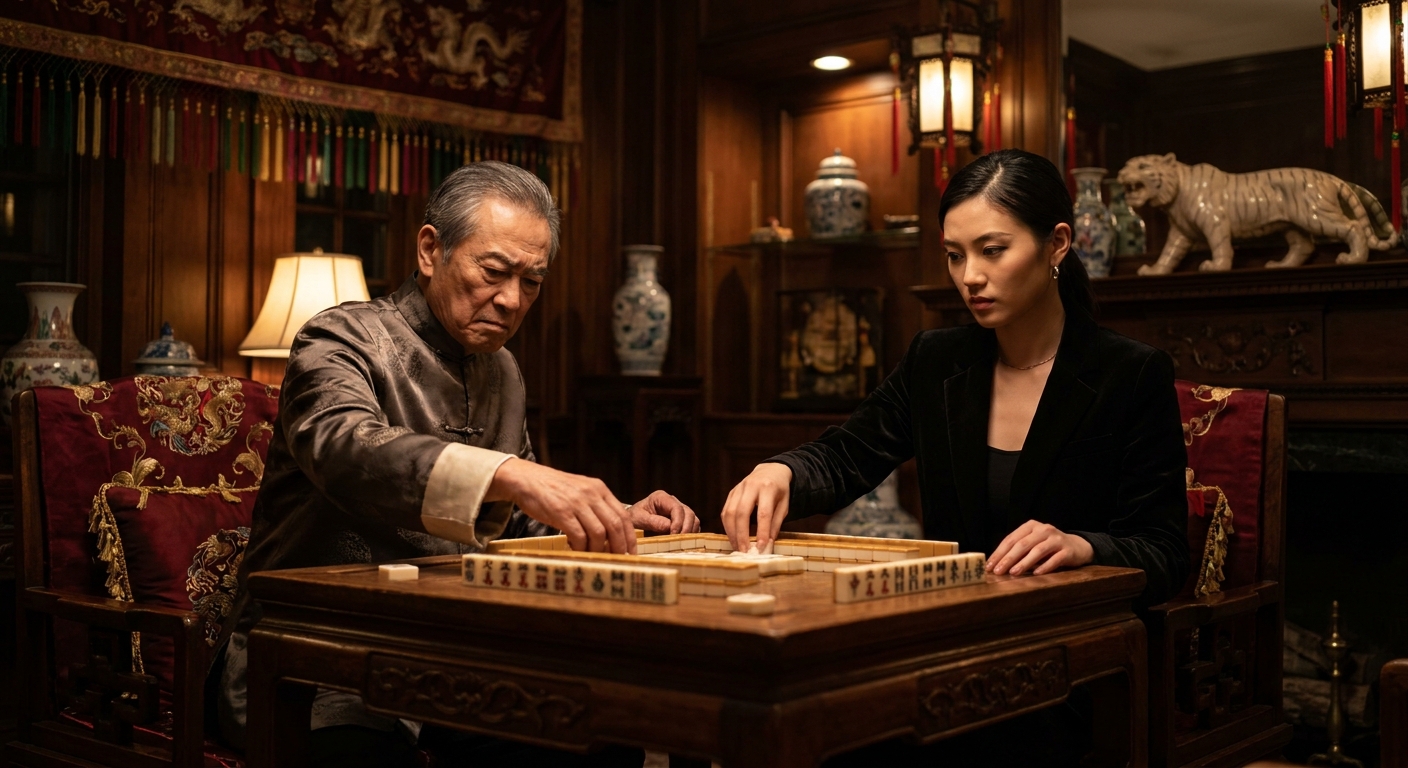 PGSlot อัพเดตเกมใหม่ Mahjong of the White Tiger 2 PGSlot อัพเดตเกมใหม่ Mahjong of the White Tiger - pgslot-new-game-mahjong-white-tiger